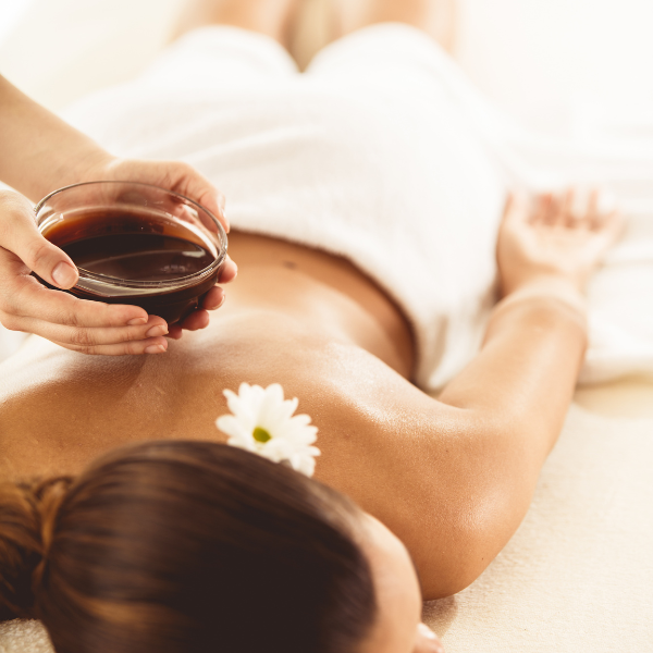 Tratamiento chocoterapia