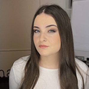 Maquillaje de boda