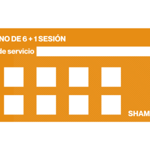 Bono Descuento 5 Sesiones +1 de Regalo Cavitación y Presoterapia