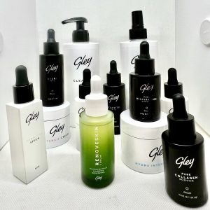 Limpieza Facial Gley de Brech